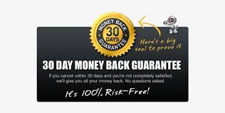 30 Days Money Back Guarantee - 30 Days Money Back Guarantee Banner ...