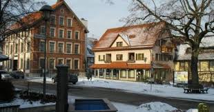 Kuchen Goppingen Baden Wurttemberg Germany City Town And Village Of The World Germany Baden Wurttemberg Germany Travel