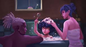 Isha Arcane hentai videos, GIFs, and images | Rule 34 App