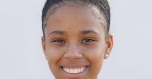 Focus on: Kendyl Stewart