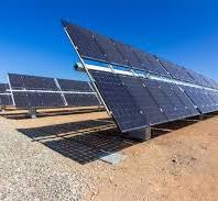 Modul surya ☀️ Modul bifacial/bifacial untuk lebih ...