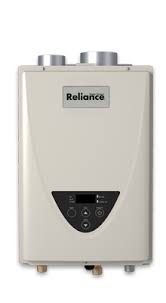 Propane water heaters, unlike oil or traditional electric water heaters, are eligible for energy star qualification. Reliance Tankless Water Heaters Find The Reliance Tankless Water Heater That Meets Your Needs Reliance Water Heaters Your Neighborhood Water Heater Source