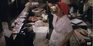 Watching Food Porn for the Plot: “Tampopo” and “Chef” | by Adam Jacobs |  Medium