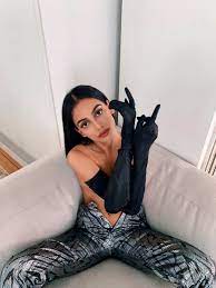 Banita sandhu › банита сандху запись закреплена. Banita Sandhu On Twitter Lost My Top