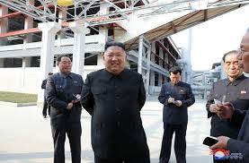 Nhà triều tiên hay còn gọi là lý thị triều tiên, bắc triều tiên gọi là triều tiên phong kiến vương triều (hangul: Han Quá»'c Má»Ÿ Chuyen Má»¥c Pháº£n Bac Tin Giáº£ Vá» Triá»u Tien