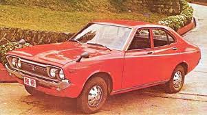 裕隆萬利車系沿革 7car 小七車觀點 datsun car suv