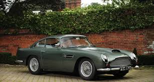 Image result for Caribbean Pearl 1959 Aston Martin