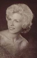 Dorothy Beckerle Obituary (1944