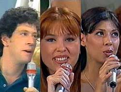 Non è la Rai : La fine di Non è la Rai