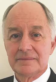 Carmel Pine Cone, December 7, 2018