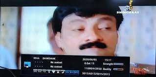 My kids turn on the tv to find out for a limited time we're getting free movie channels. Dhinchaak Channel Hindi Movie Channel Added On Dd Free Dish