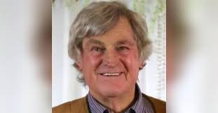 Jay Cary Groseclose Obituary