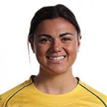 Millie has also trained with the aussie 7s development side and last year represented australia at boyle was selected to represent australia at the international women's rugby series in new zealand. Millie Boyle Ultimate Rugby Players News Fixtures And Live Results
