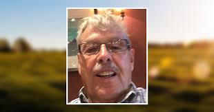 Ronnie West Obituary April 10, 2020