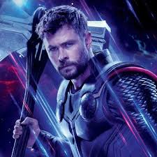 Endgame is the ultimate culmination of. Thor Marvel Cinematic Universe Wiki Fandom