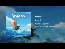 Moana Ost Liedtext Stralend Shiny De