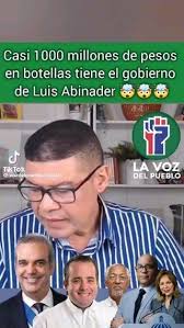 Para justificar mas prestamos y asi nunca abra dinero para la necesidad del  pueblo y más y más prestamos. Dios libre al pueblo Dominicano del yugo de  la esclavitud económica.