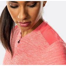 BONTRAGER Maglia donna Vella rosso