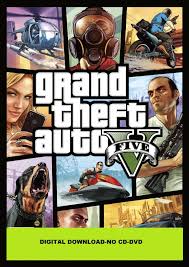 The official home of rockstar games. Buy Grand Theft Auto V Pc Rockstar Social Club Download Code No Cd Dvd Online At Low Prices In India Rockstar North Video Games Amazon In
