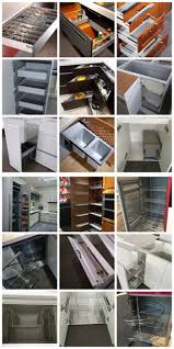 It's as easy as measuring your cabinet and selecting the pull out size that will fit inside. 2019 Popular For Canada Market Wood Veneer Kitchen Cabinet Furniture Design China Kitchen Cabinet Wood Veneer Kitchen Cabinet Made In China Com