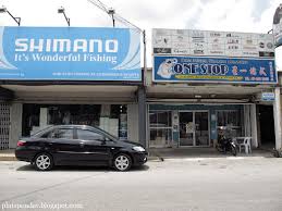39 jalan rahmat,83000 batu pahat,johor,, kampung pegawai, 83000 malaysia, johor, malaysia. One Stop Fishing Accessories Sport Batu Pahat Johor Platspender Wordpress Com