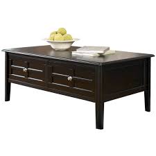 The brick offers many different styles of modern coffee tables, round coffee tables, rustic coffee tables, industrial coffee tables, and contemporary coffee tables. Cocktail Table By Signature Design By Ashley T479 1 The Furniture Mall
