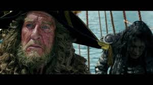 Filme / pirații din caraibe: Spot PiraÈii Din Caraibe RÄzbunarea Lui Salazar Pirates Of The Caribbean Dead Men Tell No Tales 3d Youtube