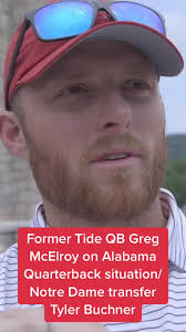 Greg Mcelroy