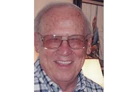 Dallas Pearson Obituary (1931