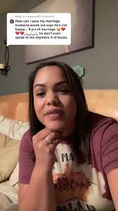 Husband Said He Stopped Trying A Long Time Ago