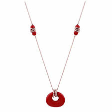 Mercan Koleksiyonu Gumus Kolye So Chic Kadin Urunleri Yeni Urunler Klasik Taki Modelleri Anneler Gunu Sevgililer Gunu Necklace Pendant Necklace Jewelry