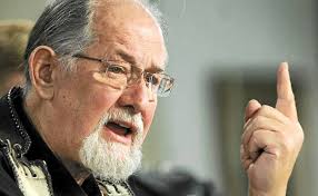 Preacher revs up for visit