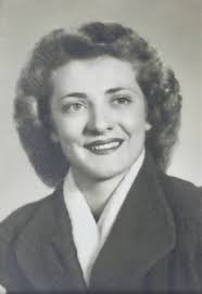 Janet Sauls McMurray Obituary