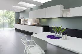 That's because the paint sheen is the glossiness of a paint finish. Kitchen Finishes Archives Designer Kitchens