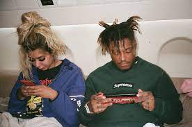 Juice wrld and girlfriend ally lotti (photo: Ally Lotti Juice Wrld S Girlfriend Age Bio Career And Body Measurements Profvalue Blog