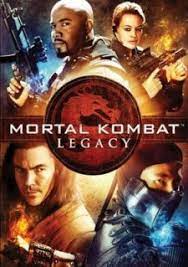 Scorpion's revenge (mortal kombat legends: Mortal Kombat Legacy Wikipedia