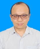 CURRICULUM VITAE PROF. CHM. DR. GOH CHOO TA