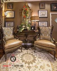 Kayu akasia indah yang tahan lama akasia adalah kayu alami yang tahan lama dan kuat untuk penggunaan luar ruangan karena kepadatan serat kayu yang tinggi. 2 Kursi Santai Ruang Keluarga Dan Meja Konsul Miniuty Furniture
