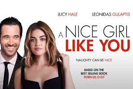 A Nice Girl Like You (2020) - Walkden Entertainment