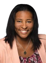 Former Lady Techster Monica Maxwell lands new job at the NFHS.