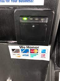 We did not find results for: Contactless Not Working At Speedway Pump They Removed The Contactless Logo And Although The First Light Is Illuminated It Doesn T Work Also Strange The Pumps Have Stickers Saying They Accept Bj S Wholesale