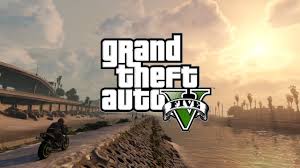 Juego de getea ornal 5. Gta 5 Primer Trailer Con Gameplay Espanol Trailer Oficial Youtube