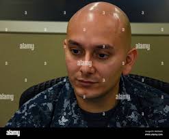 Administrative officer of the u hi-res stock photography and images