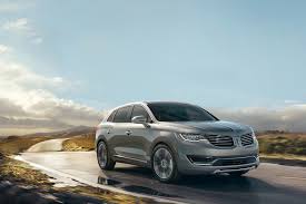 2016 Lincoln Mkx Leaked Images Photo Gallery Autoblog