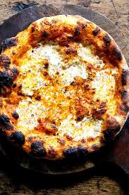 How To Make Neapolitan Style Pizza At Home Alexandra S Kitchen Homemade Pizza Pizza Recipes Dough Pizza Dough