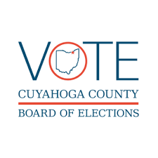 In cuyahoga county, the 11th congressional district includes portions of 27 municipalities. Cuyahoga County Board Of Elections Home Facebook