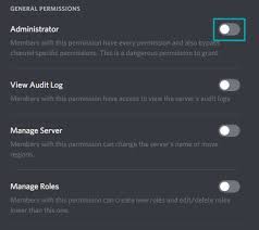 0:00 how to make someone an admin on discord mobile How To Give Admin Access To Another User In Discord