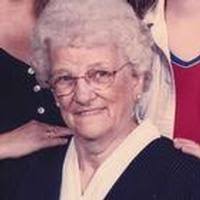 Ruth H. Joyce Obituary (1921