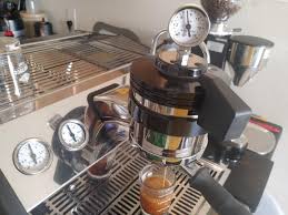 Maybe you would like to learn more about one of these? Interpreting La Marzocco Gs3 Mp Brew Pressure Readings