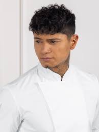 Chef Jacket Men